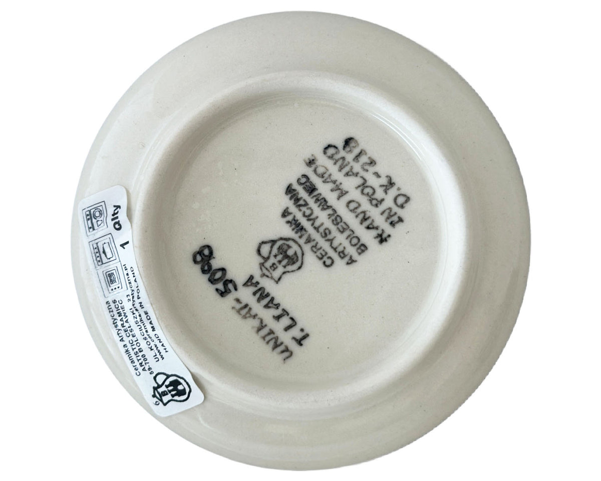 Unikat Mini Plate