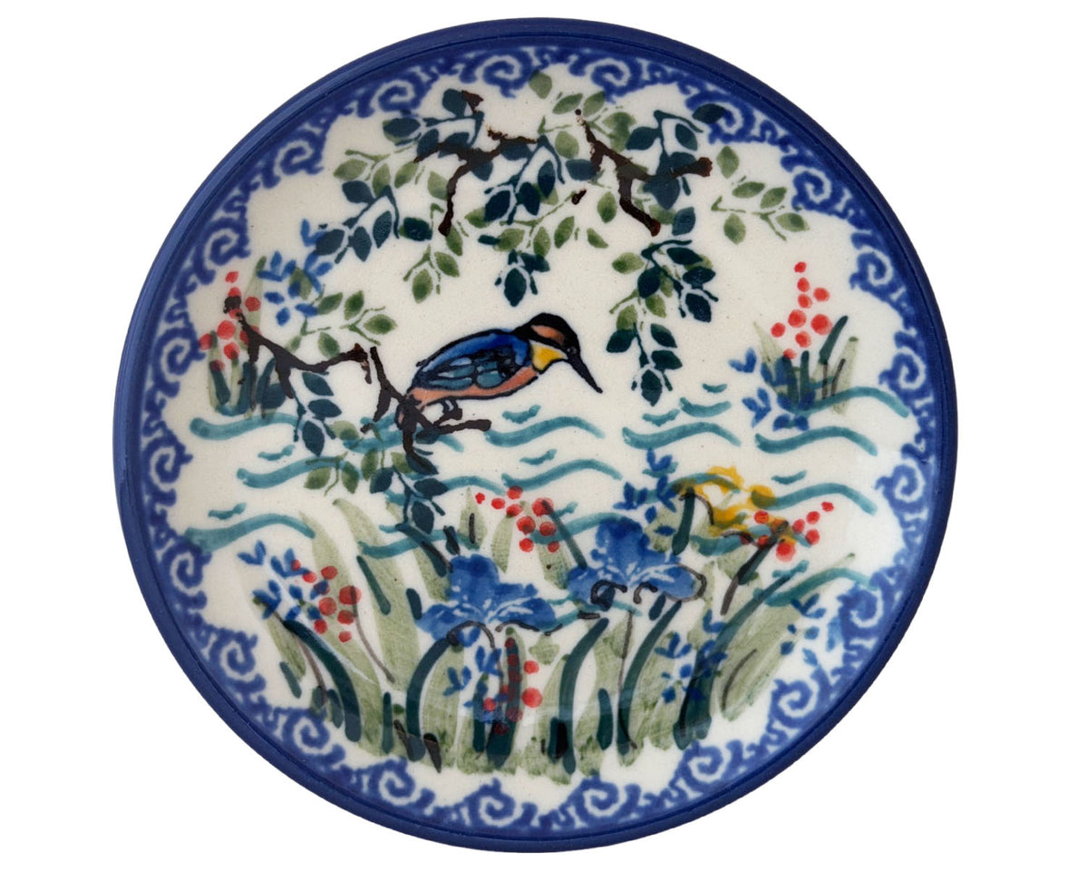 Unikat Mini Plate