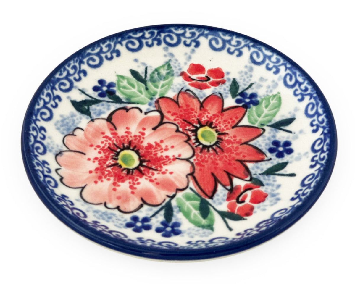 Unikat Mini Plate