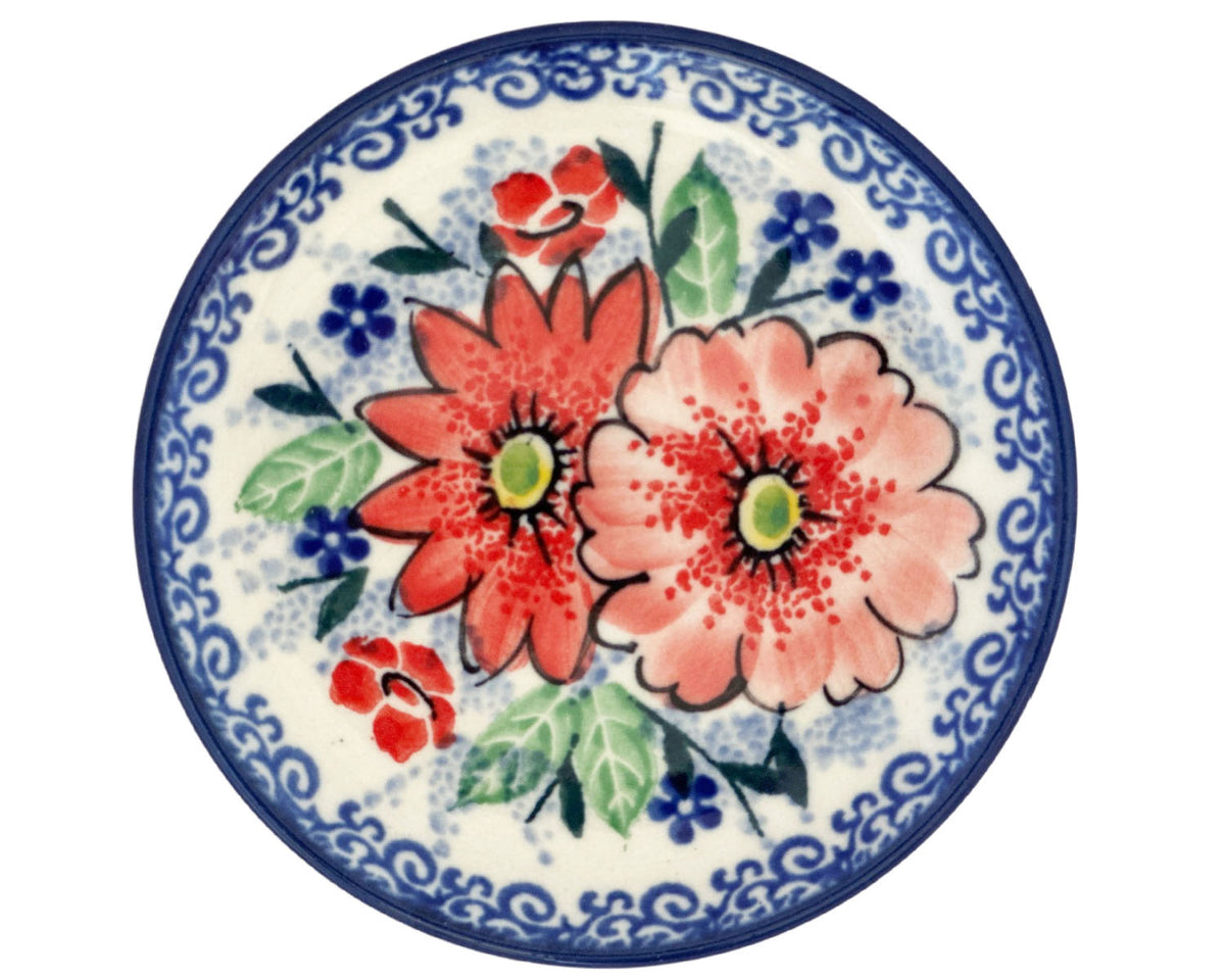 Unikat Mini Plate