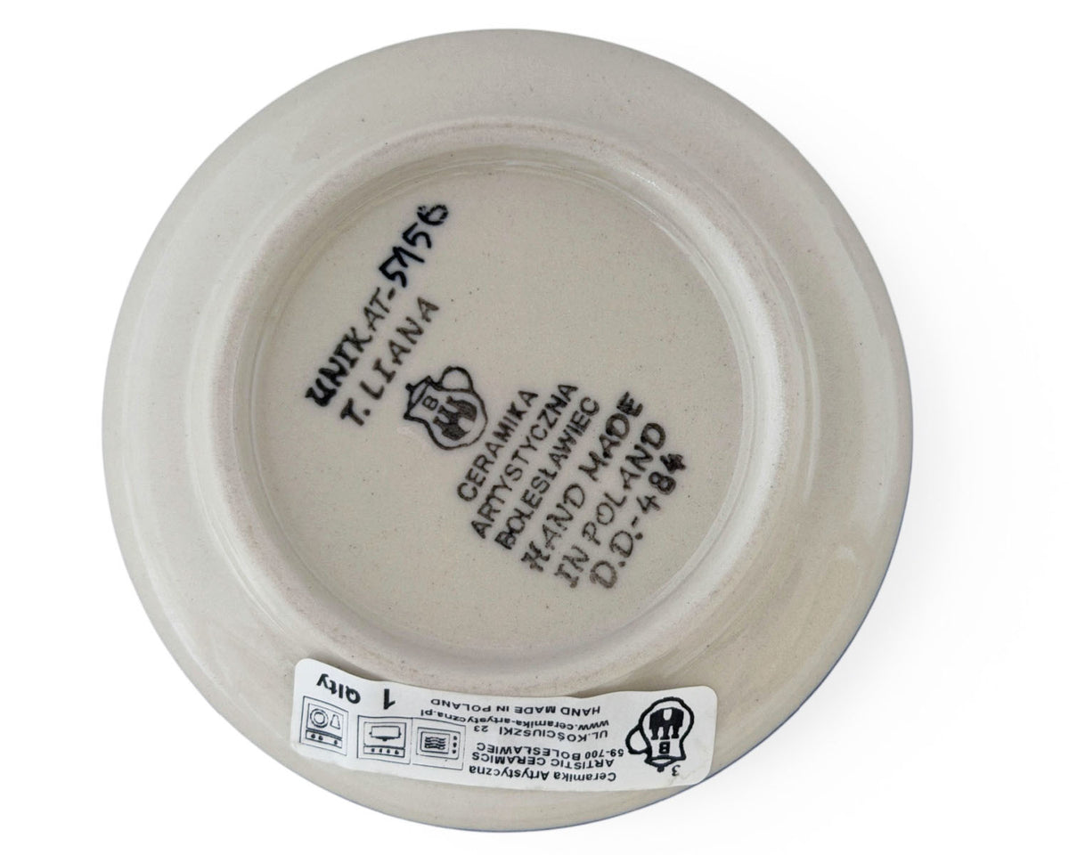 Unikat Mini Plate