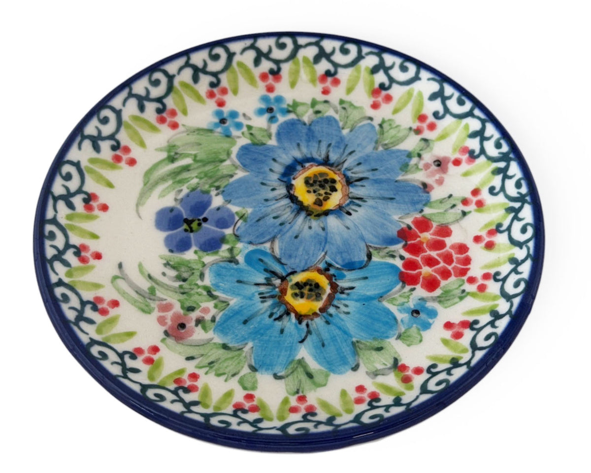 Unikat Mini Plate