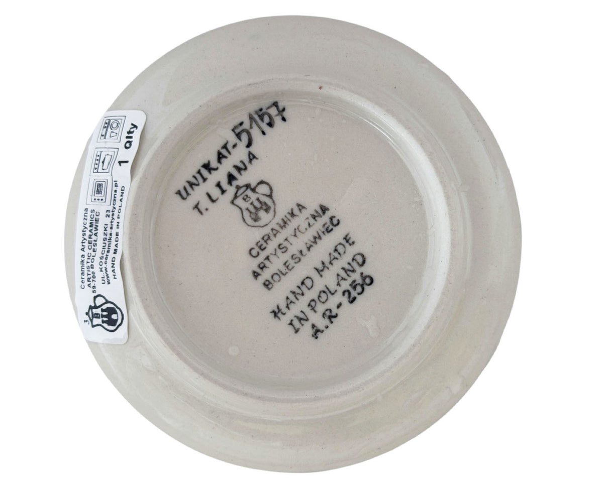 Unikat Mini Plate