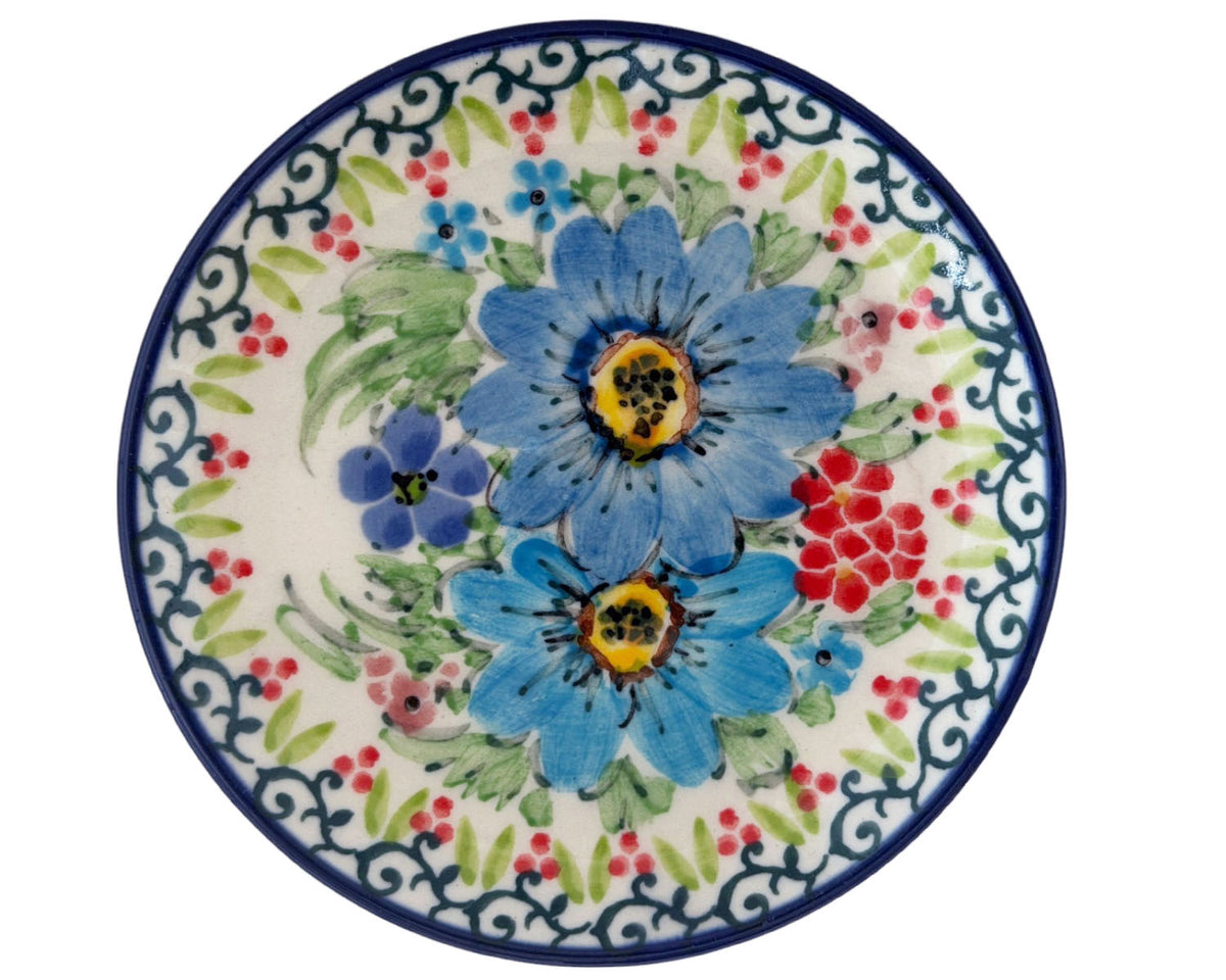 Unikat Mini Plate