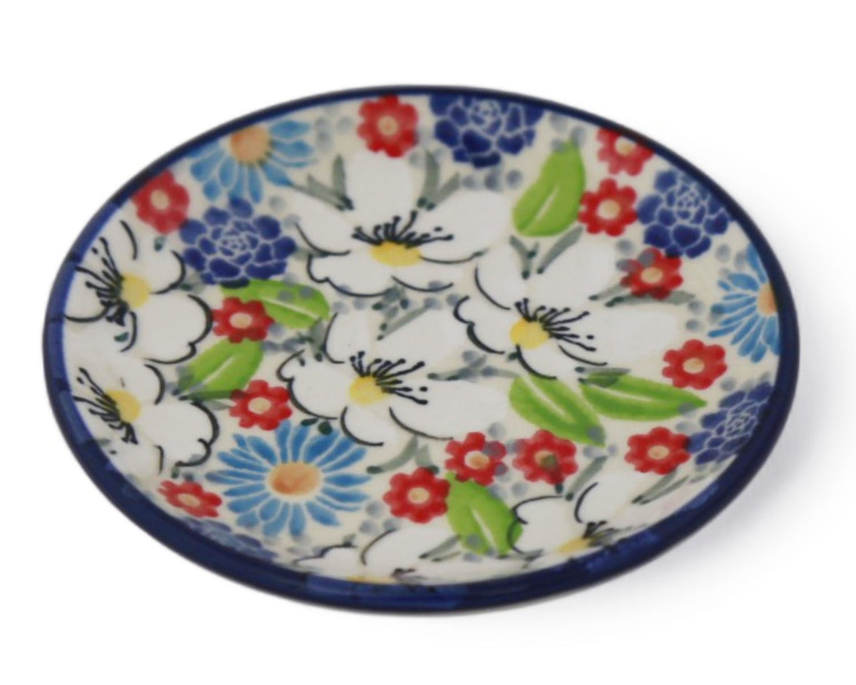 Unikat Mini Plate