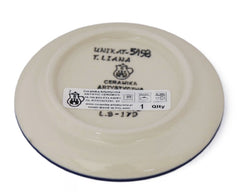 Unikat Mini Plate