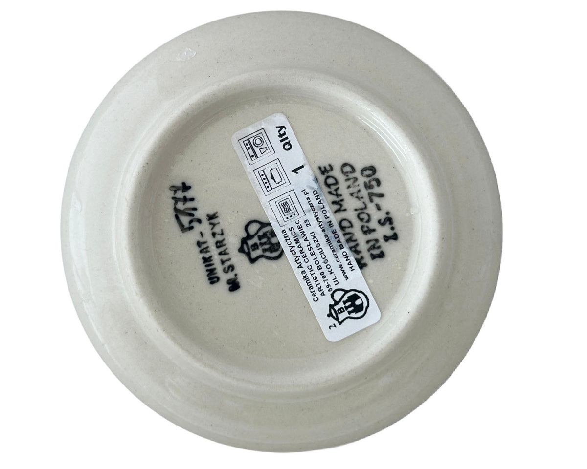Unikat Mini Plate