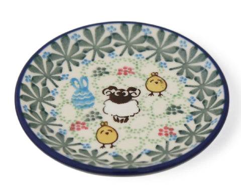 Unikat Mini Plate