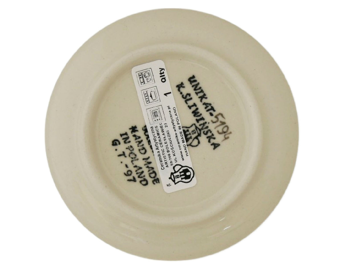 Unikat Mini Plate