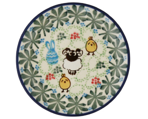 Unikat Mini Plate