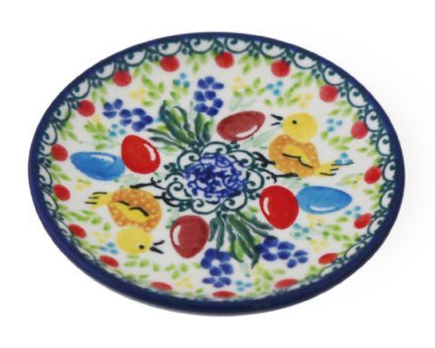 Unikat Mini Plate