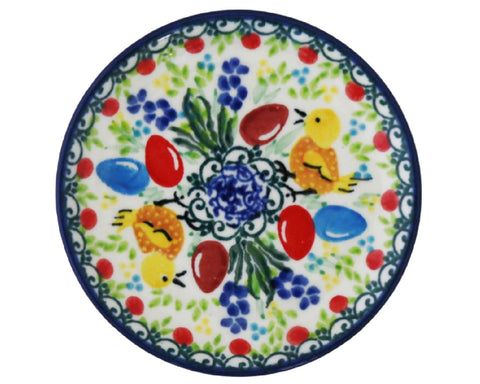 Unikat Mini Plate
