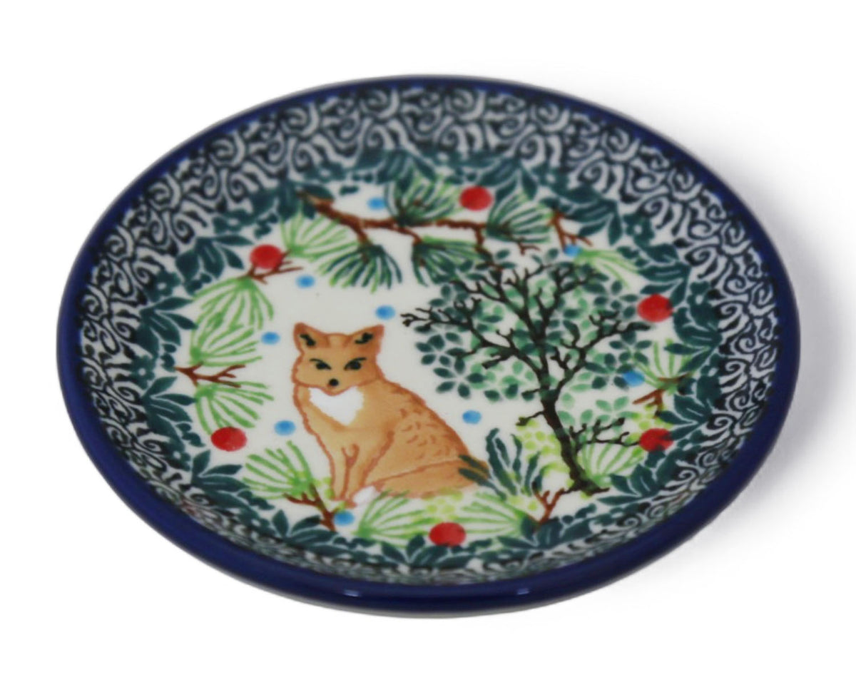 Unikat Mini Plate
