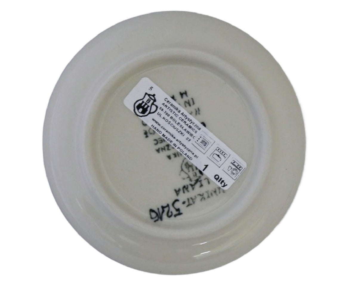 Unikat Mini Plate