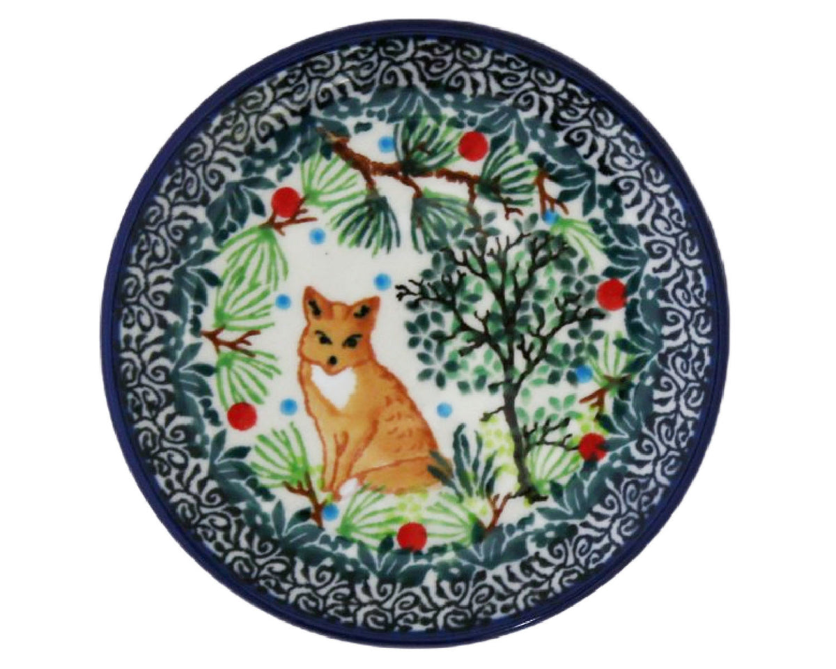 Unikat Mini Plate