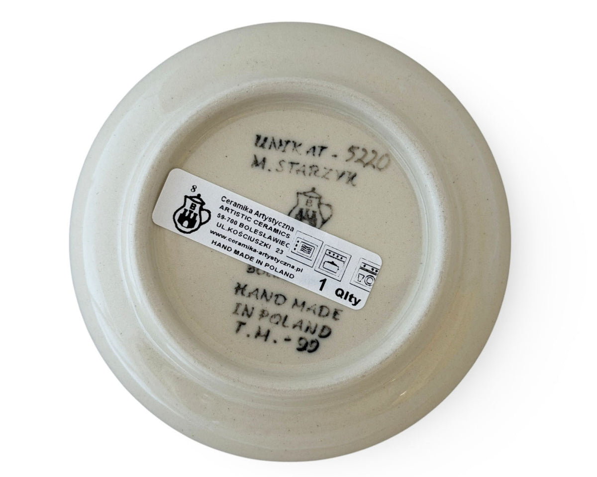 Unikat Mini Plate