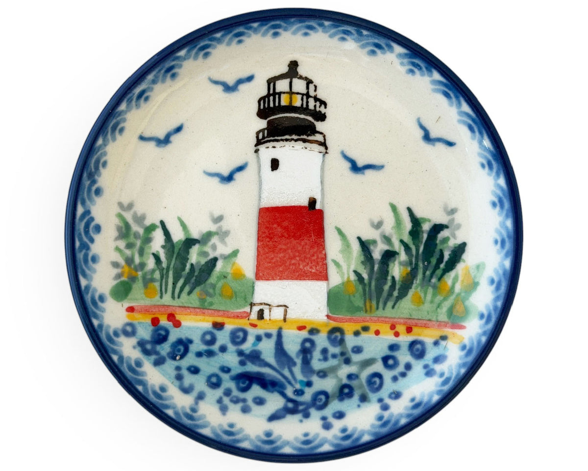 Unikat Mini Plate