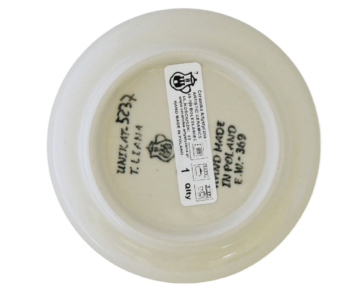 Unikat Mini Plate
