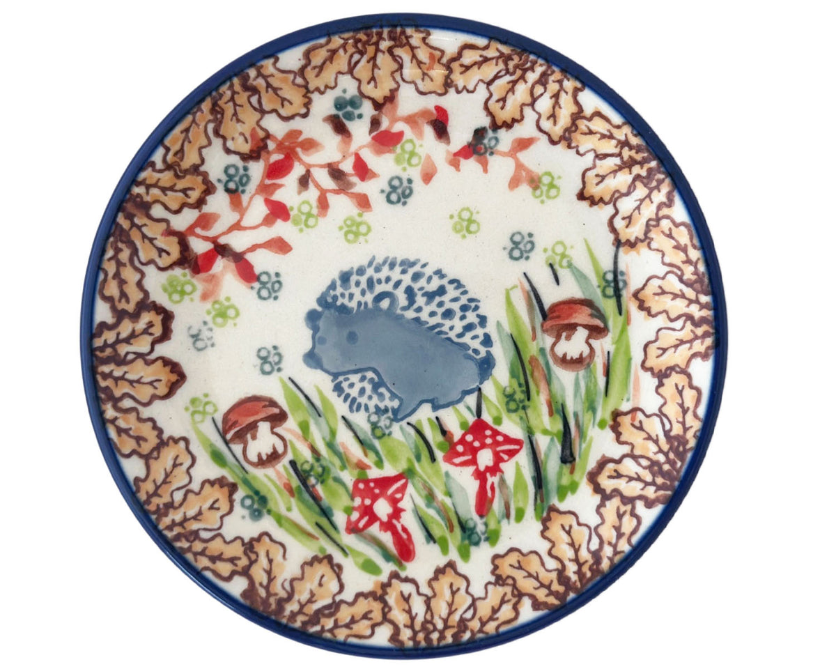 Unikat Mini Plate