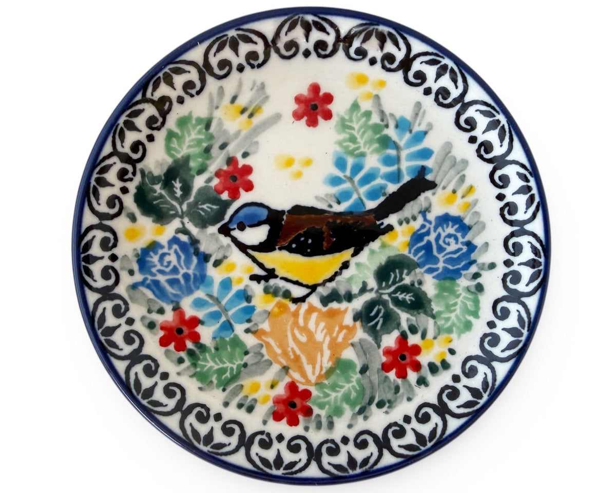 Unikat Mini Plate
