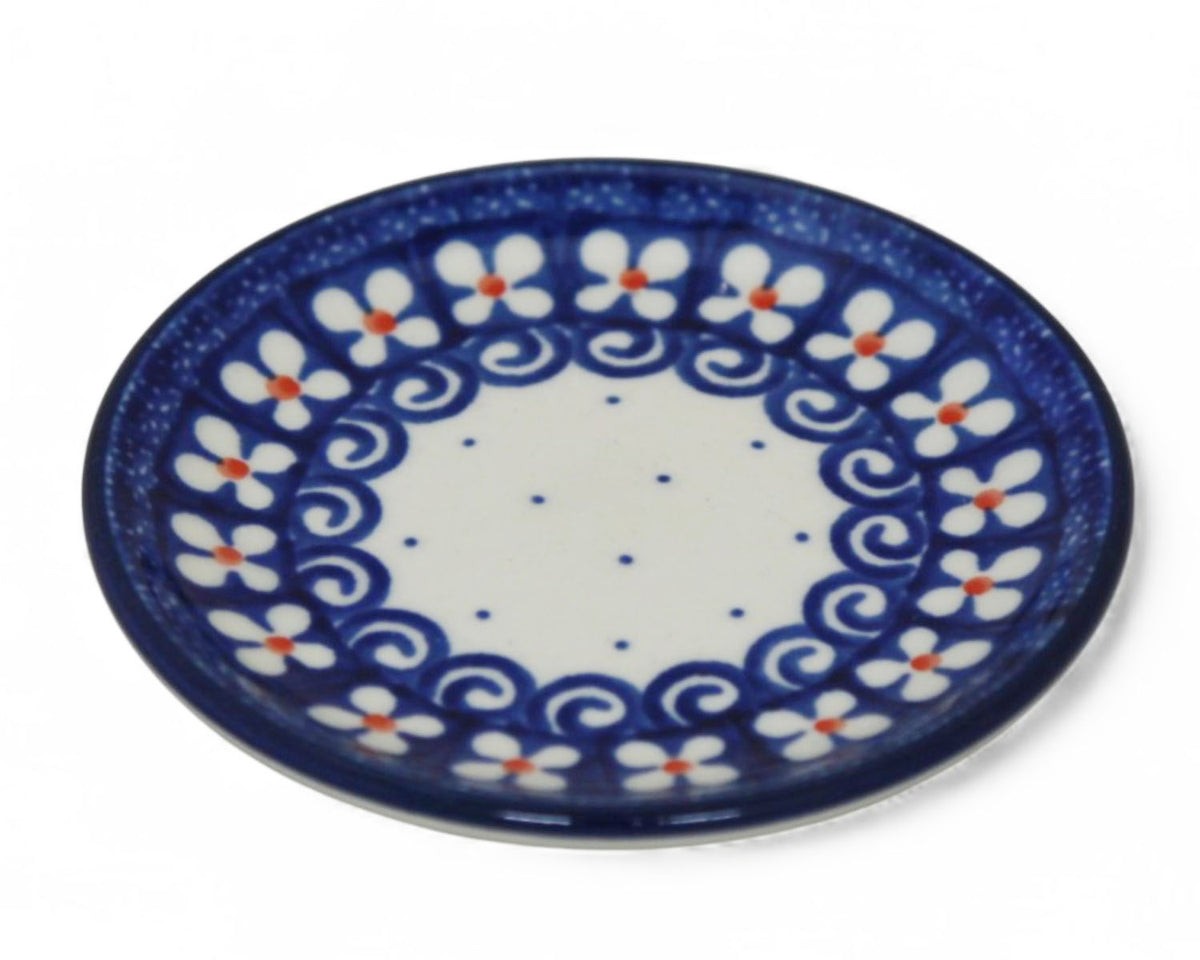 Mini Plate