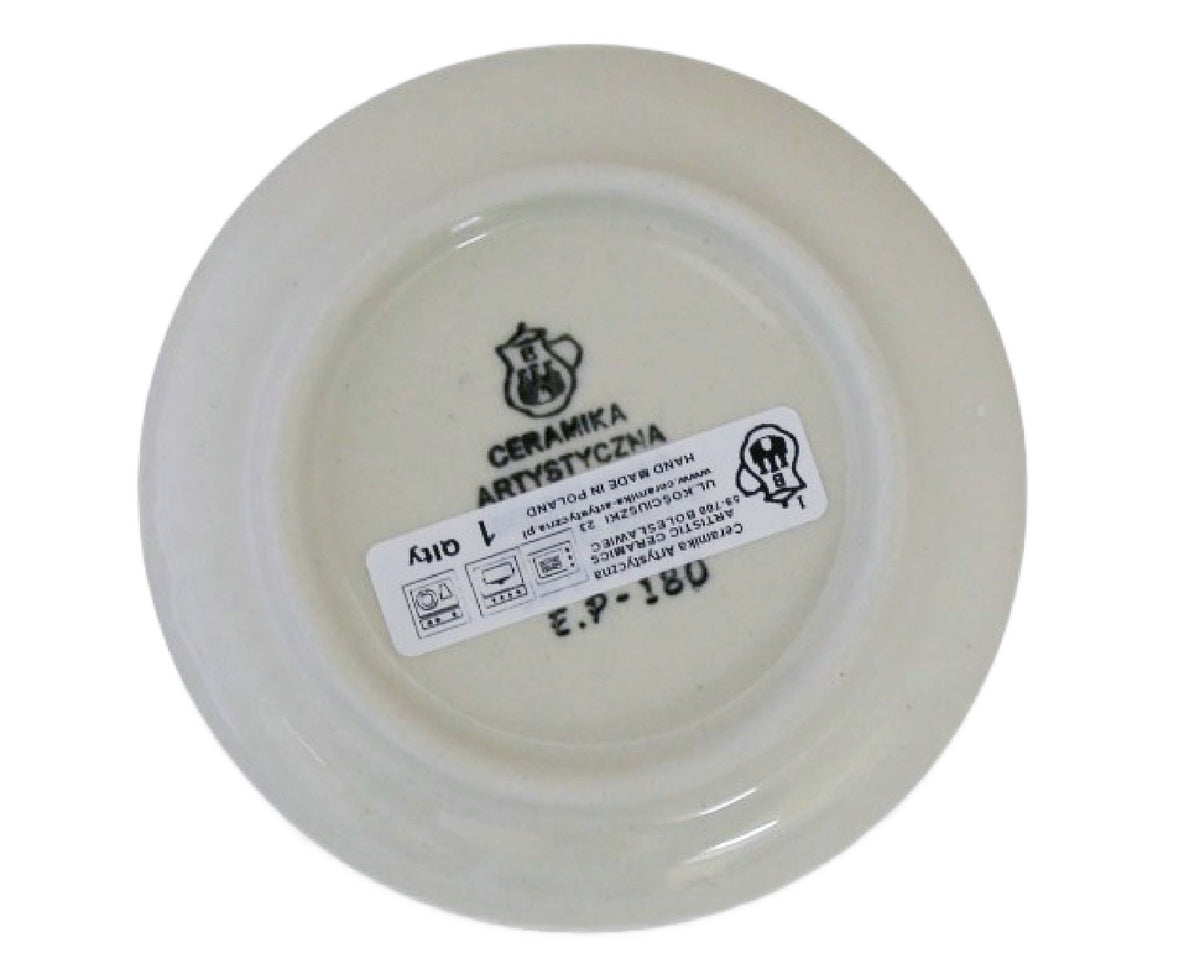 Mini Plate