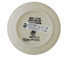 Unikat Mini Plate