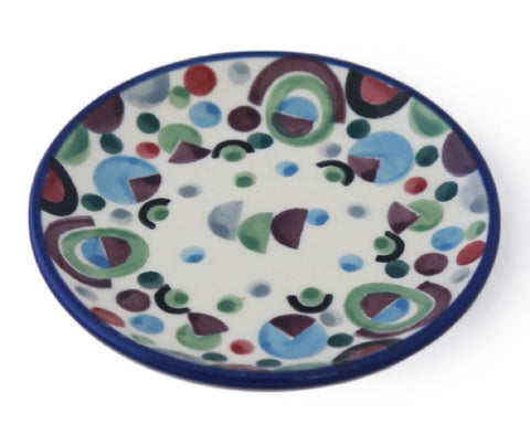 Unikat Mini Plate