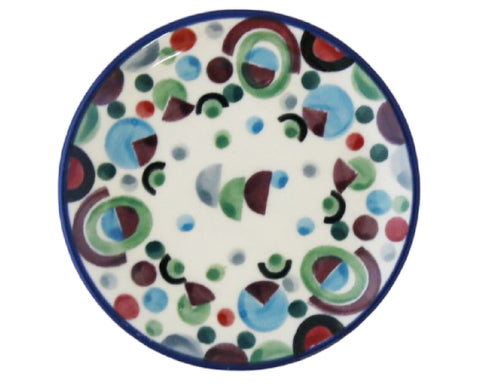 Unikat Mini Plate