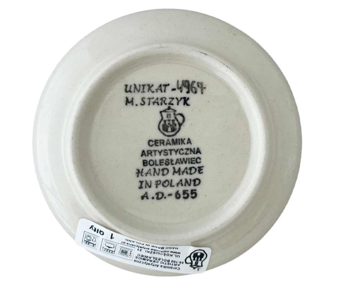 Unikat Mini Plate