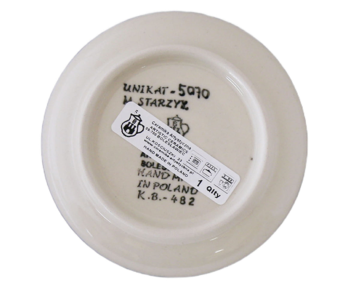Unikat Mini Plate