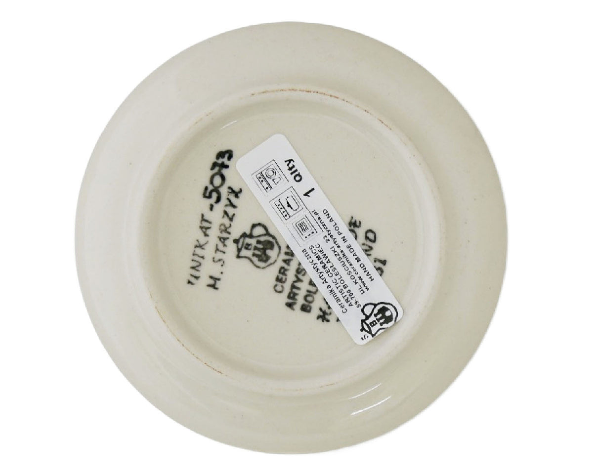 Unikat Mini Plate