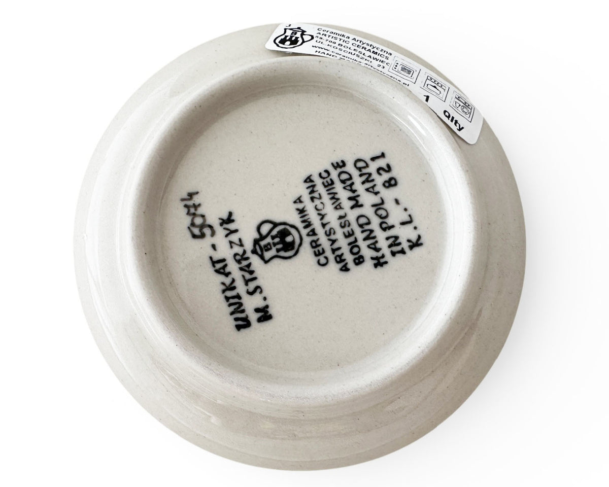 Unikat Mini Plate