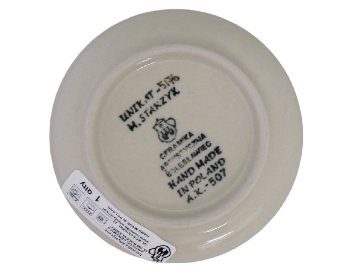Unikat Mini Plate
