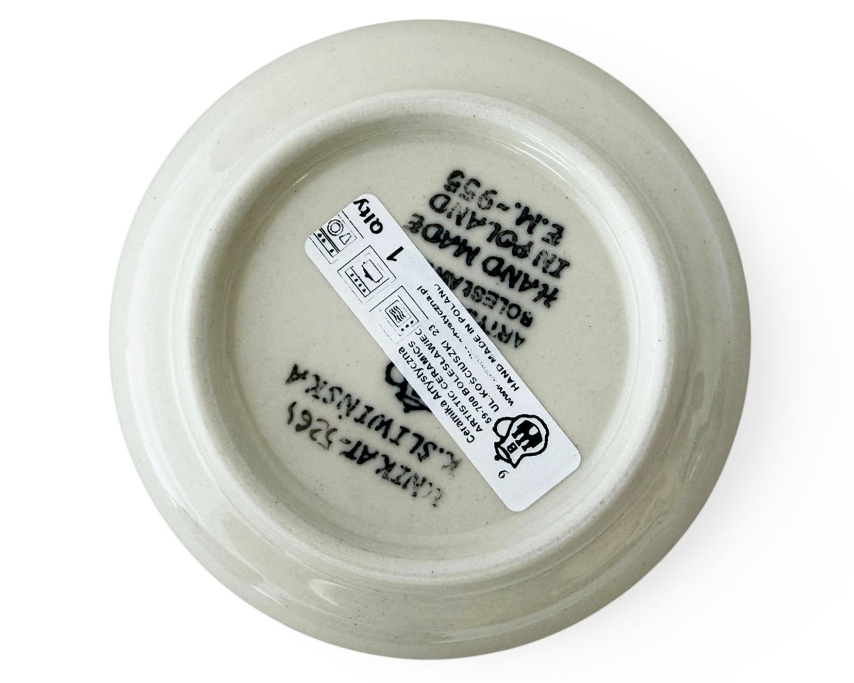 Unikat Mini Plate
