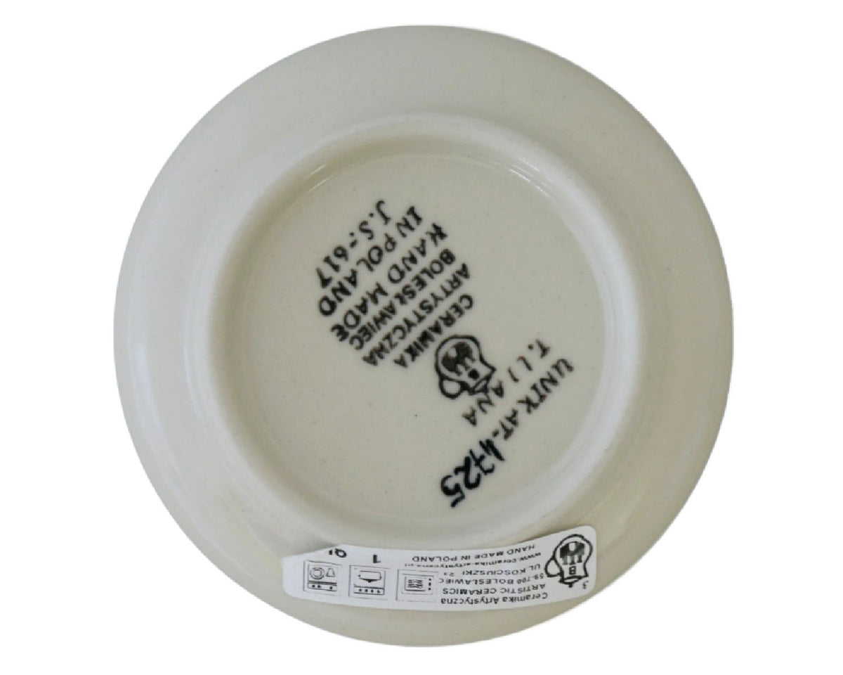 Unikat Mini Plate