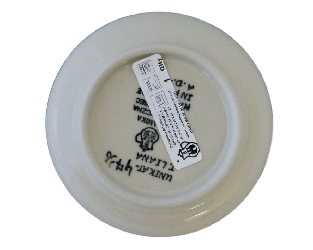 Unikat Mini Plate