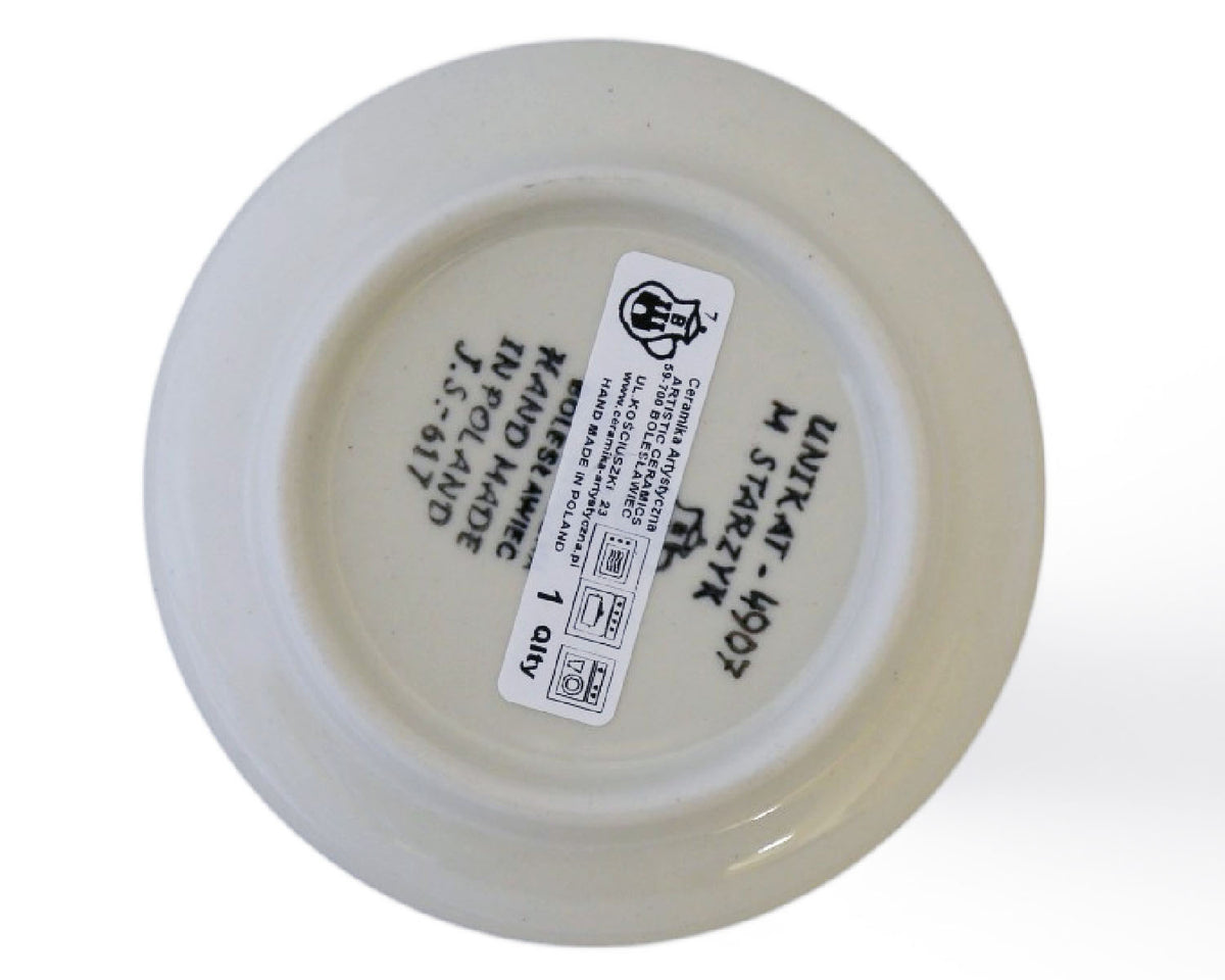 Unikat Mini Plate