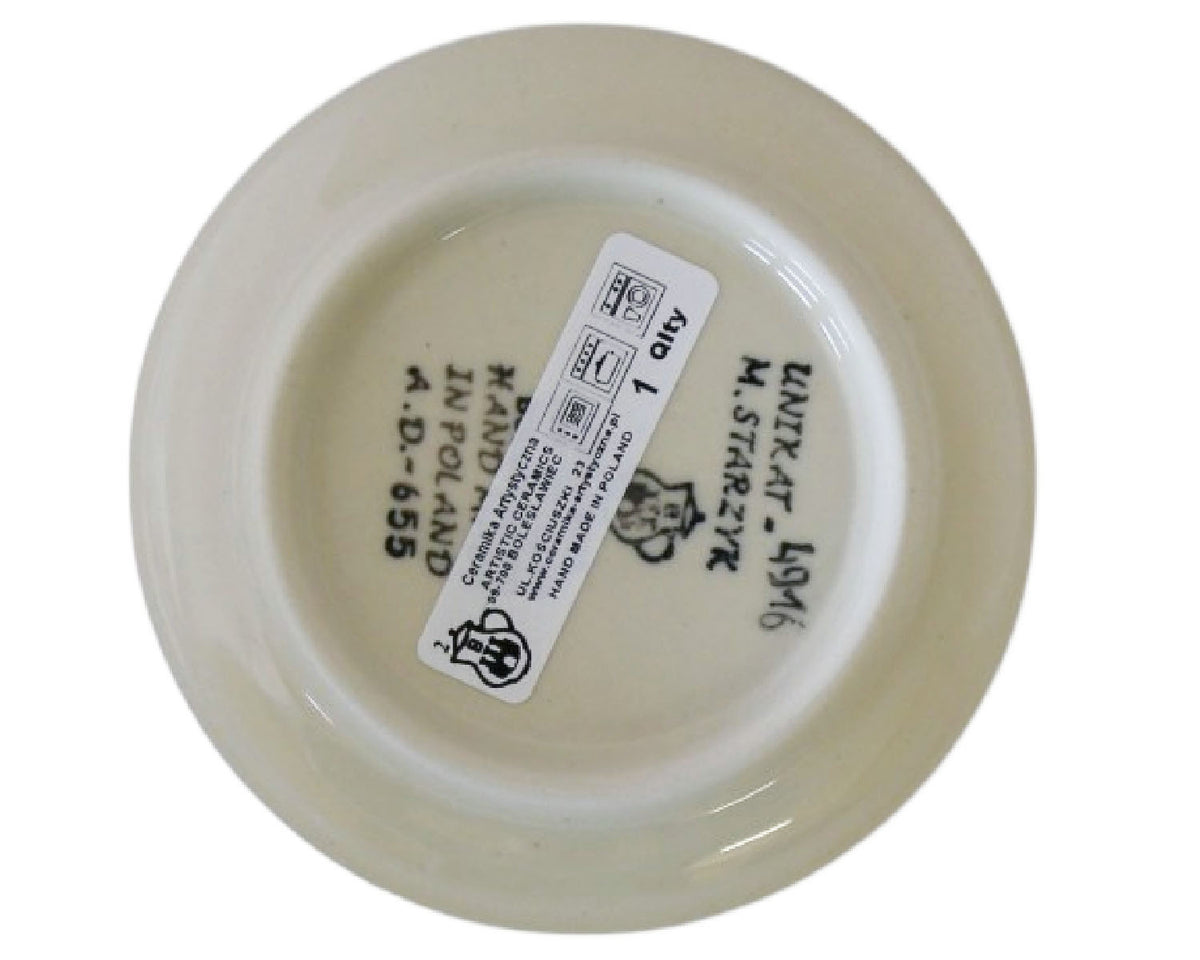 Unikat Mini Plate