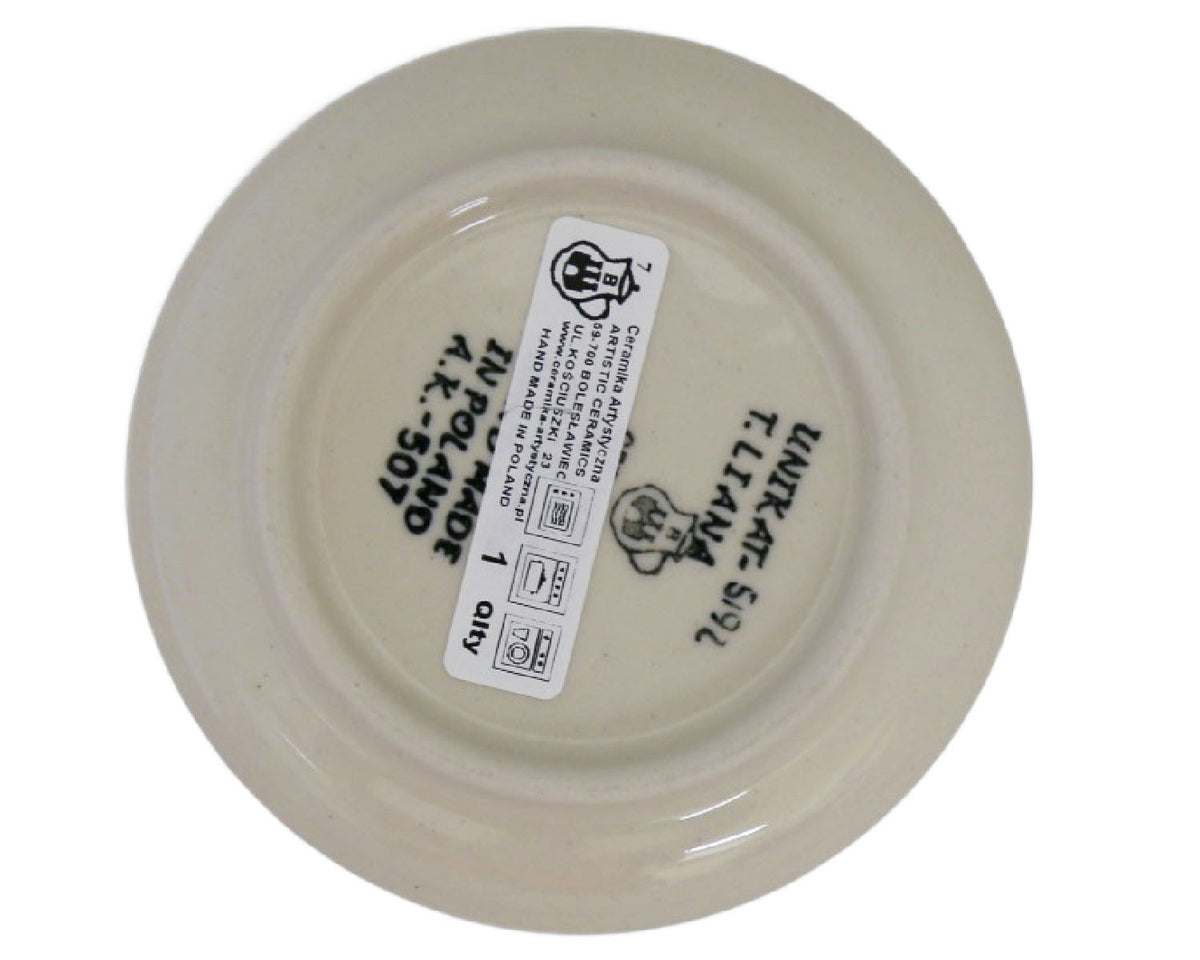 Unikat Mini Plate