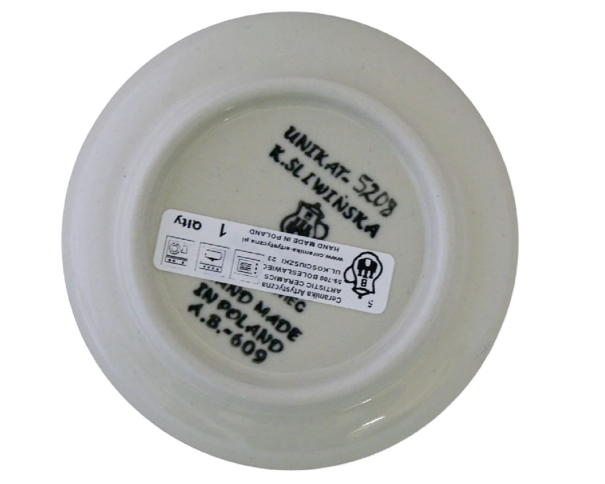 Unikat Mini Plate