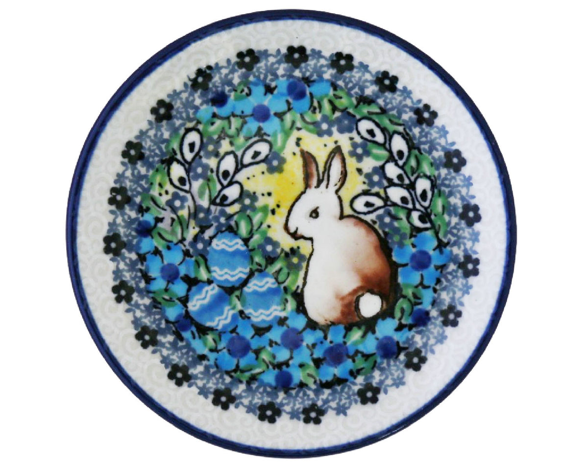 Unikat Mini Plate
