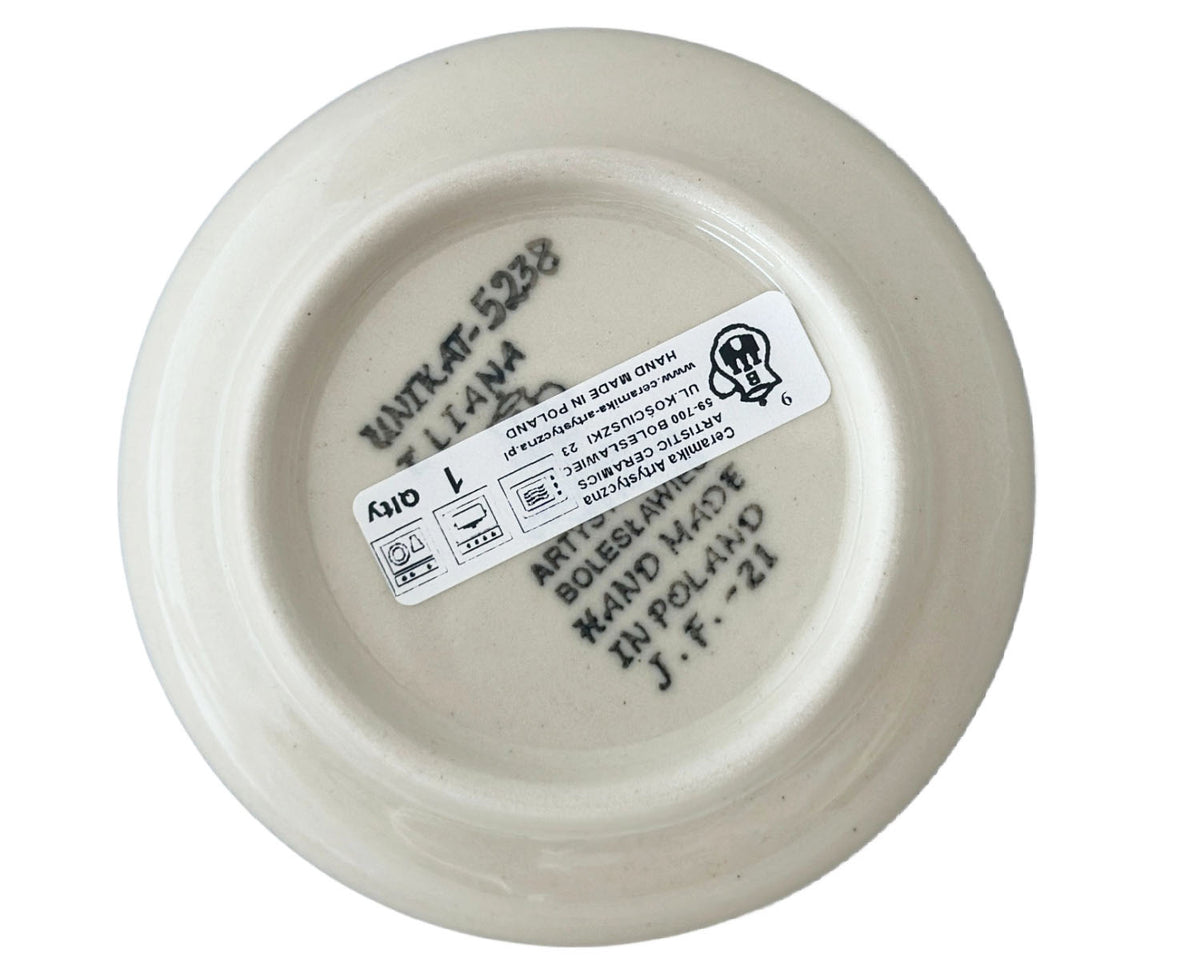 Unikat Mini Plate
