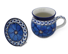 Unikat 12 oz Mug & Coaster Set