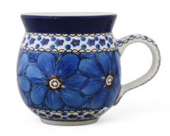 Unikat 12 oz Mug & Coaster Set