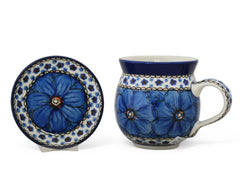 Unikat 12 oz Mug & Coaster Set