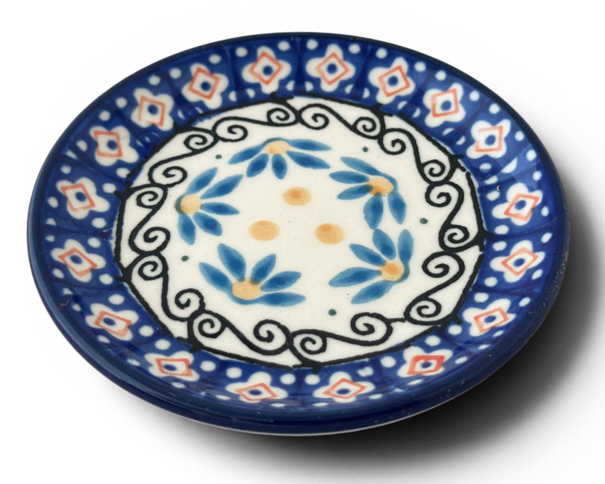 Mini Plate