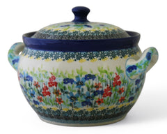 Unikat Tureen Covered Baker