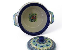 Unikat Tureen Covered Baker