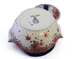 Unikat Tureen Covered Baker